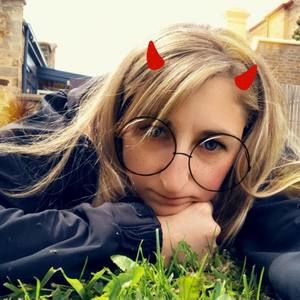 Meet your Posher, Alison